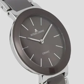 Jacques Lemans Classic Monaco Keramik 42 mm 42-7ZD