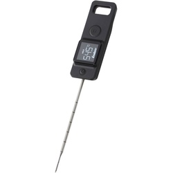 Premium Einstech-Thermometer BBQ  - Enders