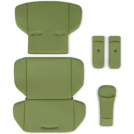 ABC-Design Cozy Grün