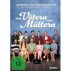 Von Vätern und Müttern | Zustand: Neu & original versiegelt