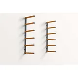 bora tool Regalsystem mit 6 Etagen