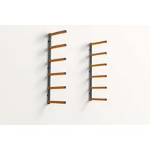 bora tool Regalsystem mit 6 Etagen