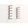 bora tool Regalsystem mit 6 Etagen