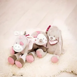 Nattou Nina, Jade & Lili Nina der Hase
