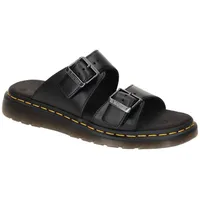 Dr. Martens Josef Sandalen Black 42