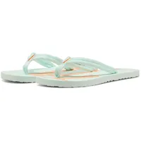 Puma Unisex Epic FLIP V2 Flipflop, Peaceful Blue-Dark Poppy,