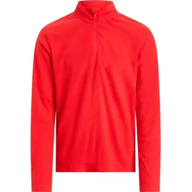 Mc Kinley Amarillo HZ FL Unterjacke Herren Rot M