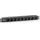 Equip Steckdosenleiste 1,80 m Schwarz 9 St.