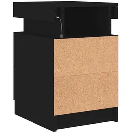 vidaXL Nachttisch, Ifrosenia