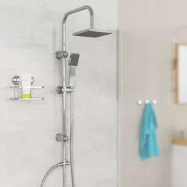 Eisl EASY ENERGY Überkopfbrause-Set,