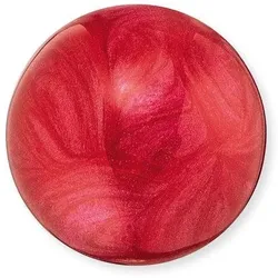 Einlage für Schmuckanhänger ENGELSRUFER "Klangkugel, Indian summer, PERLMUTT, ERS-20, ERS-25, ERS-26, ERS-27" Gr. XS, weiß (rot, perlmuttfarben), Schmuck-Wechselteile, Damen, XS, Messing, Ø:11mm in Gr. XS