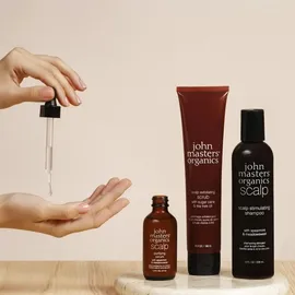 John Masters Organics Scalp Stimulating Spearmint & Meadowsweet 236 ml