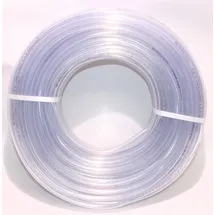 Fitt Cristallo Extra PVC-Schlauch Transparent 10 mm x 2 mm