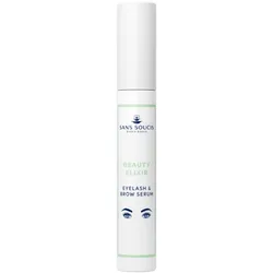 Beauty Elixir Eyelash & Brow Serum