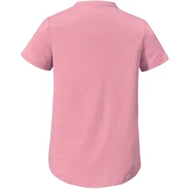 Schöffel T Shirt Haberspitz Rosa M