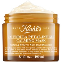 Kiehl's Calendula Petal-Infused Calming Mask Gesichtsmaske 100 ml