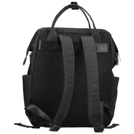 Rieker H1580 Rucksack Schwarz