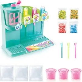 CANAL TOYS SSC 310 Slime'Ice Ice Machine – Bunt