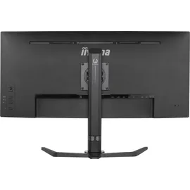 Iiyama G-Master GCB3481WQSU-B1 Red Eagle Curved
