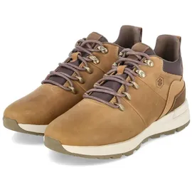 Lumberjack Herren Braun 45