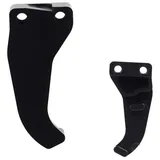 XLC Fahrradständer Schwarz