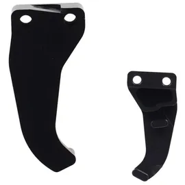 XLC Fahrradständer Schwarz