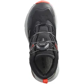 Ricosta Halbschuhe in Schwarz, Größe 39