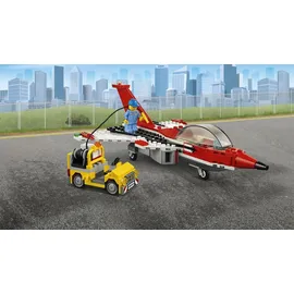 LEGO City Große Flugschau (60103)