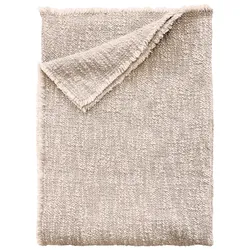 Decke Mila Beige ca. 130x170cm