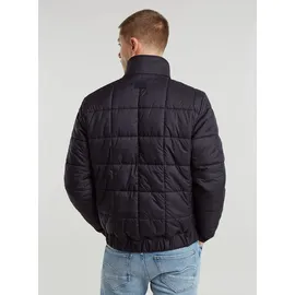 G-Star Meefic Quilted Jacke schwarz XS
