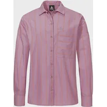 Schöffel Blouse Style Chanduy Rosa 42