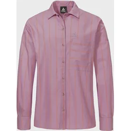 Schöffel Blouse Style Chanduy Rosa 42