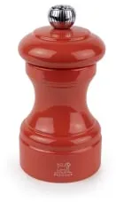 Peugeot BISTRORAMA Salzmühle, 10 cm 4087100 , Farbe: terrakotta