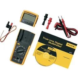 Fluke 233 Digital Multimeter Digitalmultimeter mit abnehmbarem Anzeige Modul