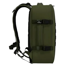 Cabin Zero Military 28 l grün