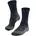 Trekkingsocken Damen marine 39-40