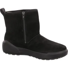 Legero Cosy Sneaker, schwarz 39