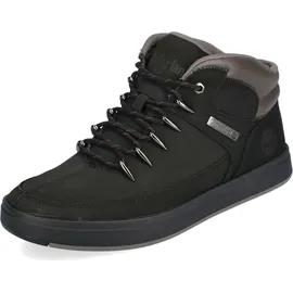 Timberland Davis Square Hiker Herren Schwarz 45
