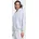 KAPUZENJACKE Light Grey Heather