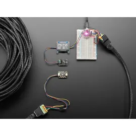 Adafruit LTC4311 I2C Extender / Active Terminator