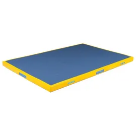 Reivo Niedersprungmatte ""Kombi"", 200x150x12 cm,