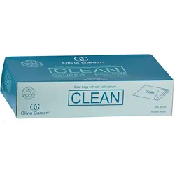 Olivia Garden Hygienebeutel 100 Stück