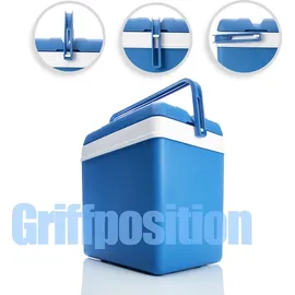 BigDean Kühlbox 24 l
