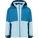 CMP - Skijacke Kinder anice - blau
