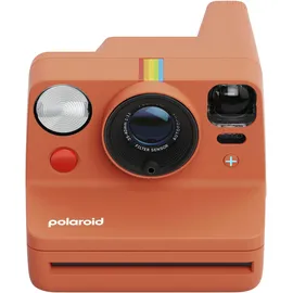 Polaroid Now+ Gen3 Coral