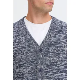 Blend Strickjacke BHDamon in Blau | Gr.: L