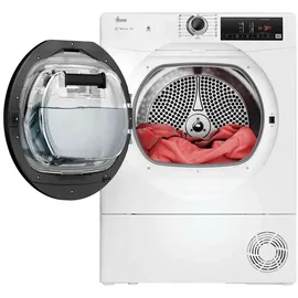 Hoover HR EH9N4TBE-S Wärmepumpentrockner (9 kg)
