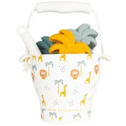 Swim Essentials Strand Set Dschungel