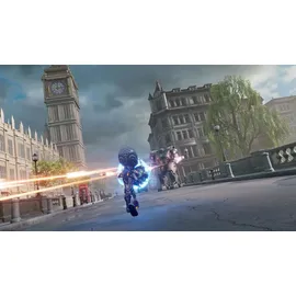 Destroy All Humans! 2 Reprobed Xbox Series X