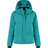 Travelin' Miro in Türkis | Gr.: L